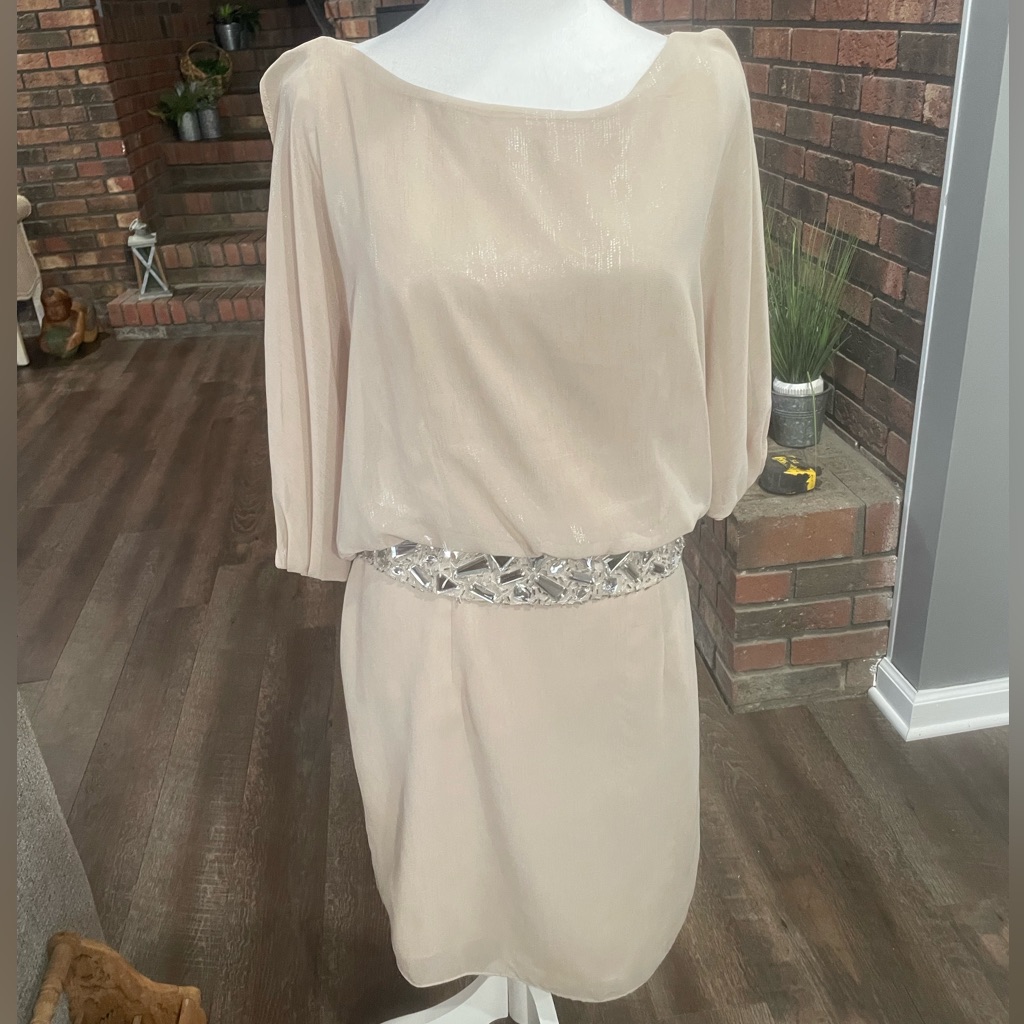 Bisou Bisou Dress